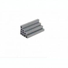 Set capse pentru Capsator RAIDER RD-AS01, 16x12.8x1 mm, 5000 bucati, 511312 foto