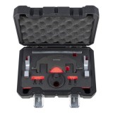 Blocaje distributie Mercedes M651 1.8, 2.1, 2.2