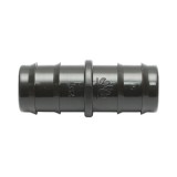 Racord drept 32x32 mm pentru tub de picurare si sisteme de irigatii