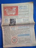 ziarul magazin 26 septembrie 1981