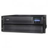 Cumpara ieftin UPS APC SMART, UPS SMX3000HVNC, 3000VA, Management CARD, 2 x Battery Pack APC 120BP, SMX120BP, Acumulatori originali, 12 Luni Garantie
