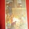 Ilustrata - Scena Biblica - Lepadarea lui Petru dupa T.Zarma Ed. Cozia