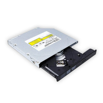 Unitate Optica DVD Writer Sata Slim Samsung SN-208 foto