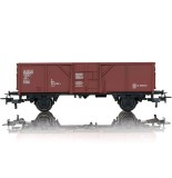 Cumpara ieftin Vagon marfa deschis, M&auml;rklin 4459 Kbs Rungenwagen DB, scara HO, model feroviar de colecție