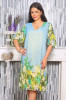 Rochie Georgy Ciel - 44Marimea, Yves