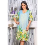 Rochie Georgy Ciel - 46Marimea