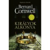 Kir&aacute;lyok alkonya - Angolsz&aacute;sz hist&oacute;ri&aacute;k - Bernard Cornwell