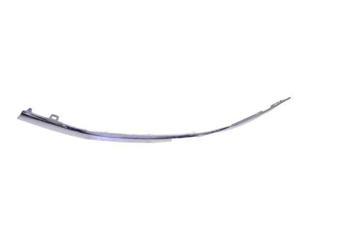 Bandou bara de protecție st&acirc;nga față BMW 7 G11, G12 2019 OEM: 7475223 15254405