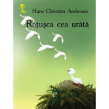 Ratusca cea urata | Hans Christian Andersen