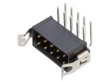 Soclu PCB-cablu Datamate L-Tek 2mm 10 PIN 800V