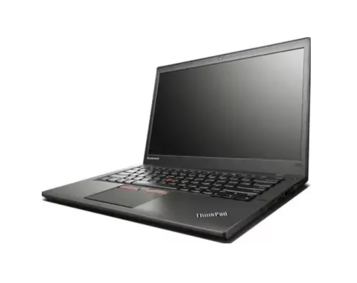 Laptop second hand Lenovo T460 I5-6300U 2.4GHz 128GB SSD 8GB DDR4