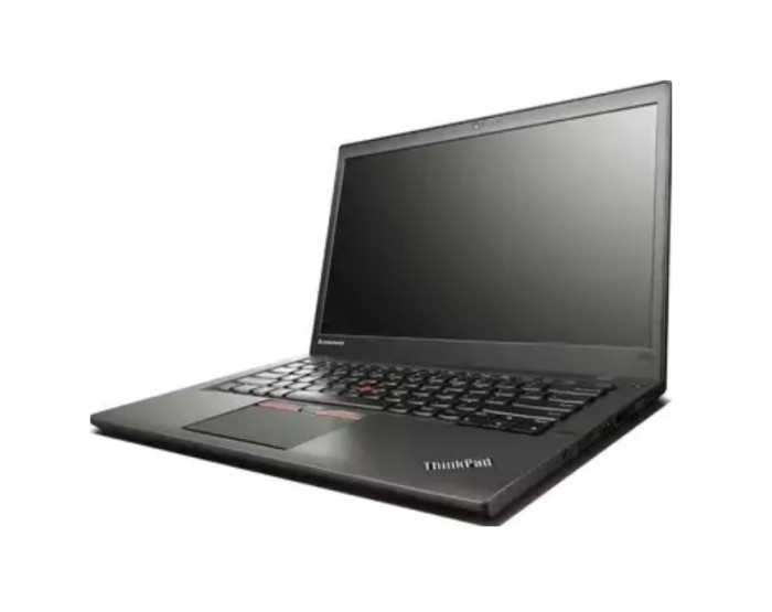 Laptop second hand Lenovo T460