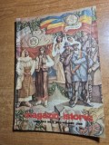 revista magazin istoric ianuarie 1989