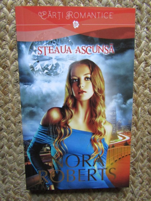 Steaua ascunsa - Nora Roberts