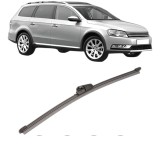 Cumpara ieftin Stergator lamela spate Volkswagen PASSAT ALLTRACK B7 (365) 2012 - 2014, luneta, Valeo Silencio Xtrm