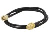 Cablu RP-SMA 50&Omega; 0,5m Negru