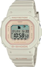 Ceas Dama, Casio G-Shock, Classic GLX GLX-S5600-7ER - Marime universala