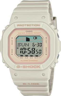 Ceas Casio G-Shock, Classic GLX GLX-S5600-7ER - Marime universala foto