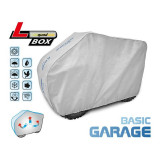 Prelata ATV Basic Garage - L - Box Quad KEG41953020, KEGEL-BLAZUSIAK
