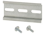 Support rail HENSEL - Accesorii pentru carcase electronice