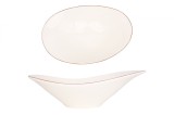 Bonna Placa de service - Retro - Por&Aring;&pound;elan - 27x19 cm - set de 2