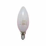 Bec LED Osram, 2.5W echivalent 25W, E14, 2700k lumina calda, 250 lm