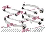 Set reparatie punte fata Audi A6 Aftermarket 1327ZZ-1A, SRLine