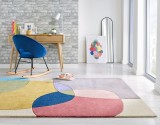 Cumpara ieftin Covor Glow Multicolor 160X230 cm, Flair Rugs