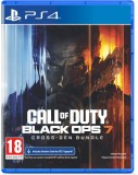 Joc Call Of Duty: Black Ops 7 PS4 PlayStation 4, Second-Hand
