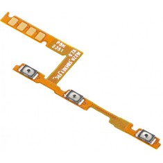 Buton Microcontact On-Off - Volum Motorola Moto G32, Service Pack S938D51513