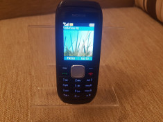 Telefon Rar Nokia 1800 Black liber retea Livrare gratuita! foto