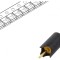 Antenă RF 12.3dBi 50&Omega; 902-928MHz