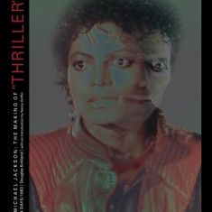 Michael Jackson: The Making of Thiller: 4 Days/1983