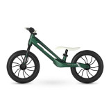 Cumpara ieftin Bicicleta fara Pedale Balance QPlay Racer Verde