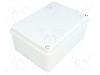 Carcasa 120mmx162mmx73mm, IP55, ABB - 1SL0852A00