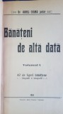 E793-I-PLUGARII CONDEIERI DIN BANAT-GABRIEL TEPELEA anii 1930-40 editie veche.