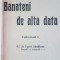 E793-I-PLUGARII CONDEIERI DIN BANAT-GABRIEL TEPELEA anii 1930-40 editie veche.