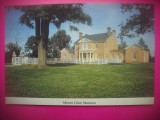 HOPCT 8262 MOUNT CLARE MANSION -BALTIMORE MARYLAND -SUA-AMERICA DE NORD -NECIRCULATA-, Printata