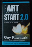 Guy Kawasaki - The Art of the Start. 2.0.