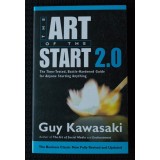 Guy Kawasaki - The Art of the Start. 2.0.