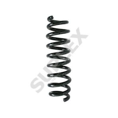 Arc suspensie BMW 3 Convertible (E93) 05.06-12.13, 3 Touring (E91) 12.04-12.12, Spate, SUPLEX foto
