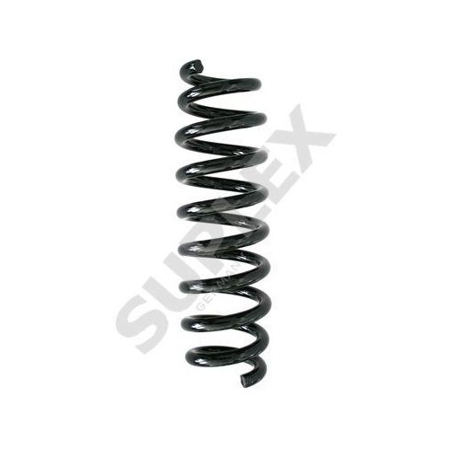Arc suspensie BMW 3 Convertible (E93) 05.06-12.13, 3 Touring (E91) 12.04-12.12, Spate, SUPLEX