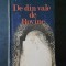 STEFAN POPESCU - DE DIN VALE DE ROVINE
