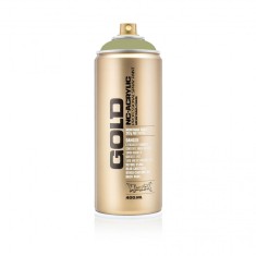 Gold Colors CL6400 Manila Light, Montana, 400 ml