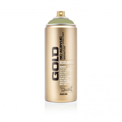 Gold Colors CL6400 Manila Light, Montana, 400 ml foto
