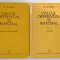 CALCUL DIFERENTIAL SI INTEGRAL , VOL. I - II de GHEORGHE SIRETCHI , Bucuresti , 1985 VOL II ARE COTORUL LIPIT CU SCOCI