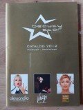 Catalog 2012 Mobilier-aparatura Beauty star profesional
