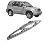 Cumpara ieftin Stergator lamela spate SUZUKI GRAND VITARA I (FT, HT) 1998-2005, pentru luneta, Bosch Twin, SUZUKI