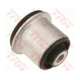 Bucsa brat suspensie, Suport trapez Bmw X5, X6 Trw JBU697, parte montare : punte fata, stanga, dreapta, inferior, superior, spre fata, spate