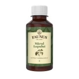 Tinctura de Marul Lupului cicatrizant, 200ml, Faunus Plant